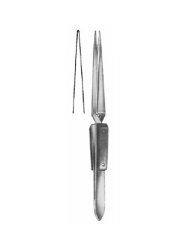 Soldering Tweezers